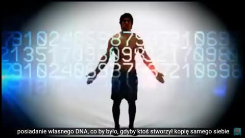 PRAWDA O KLONOWANIU LUDZI