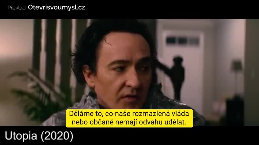 "Vakcína, která změní svět...."
