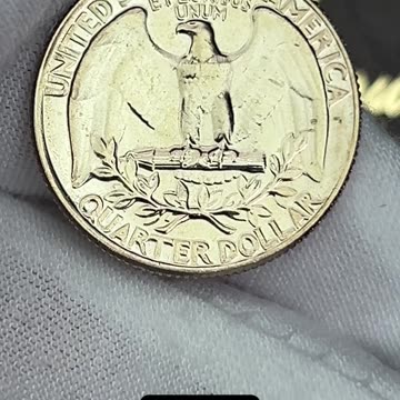 Quarter Album Fill 190 - Second Shiny Special!