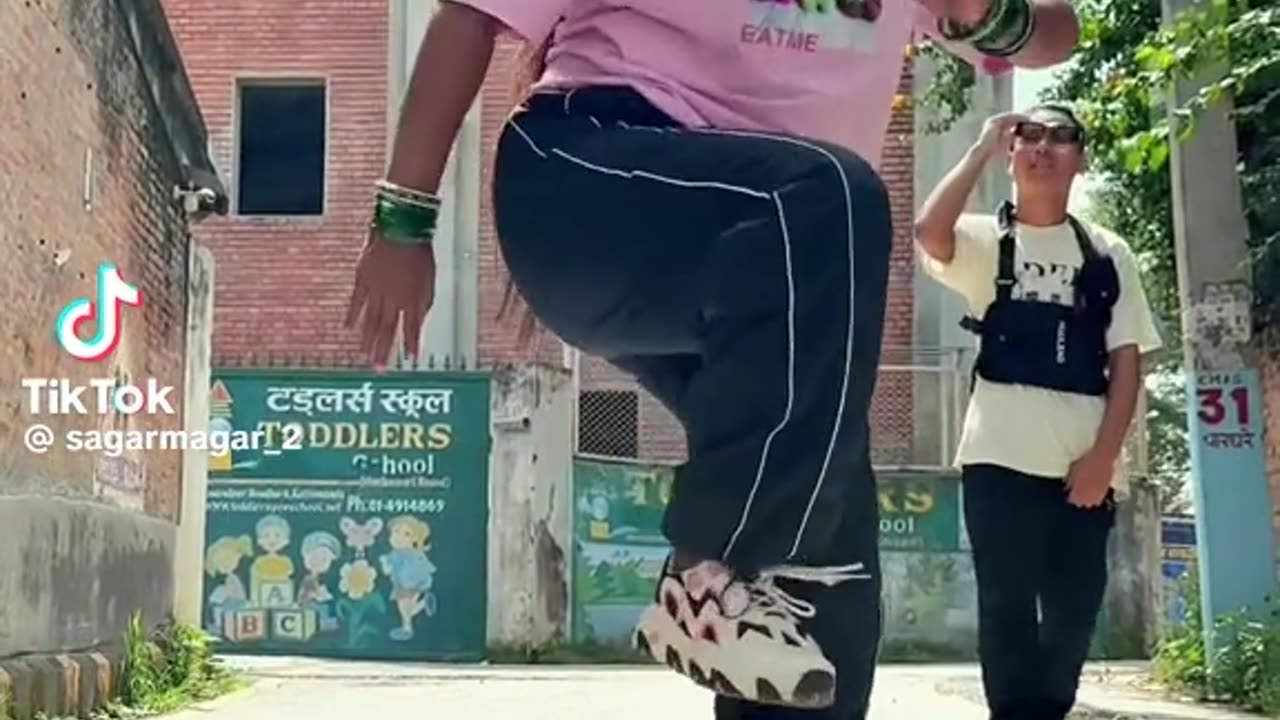 Dance