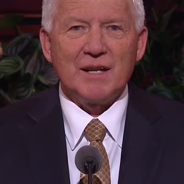 Your children are watching, listening, and learning - Jan E. Newman