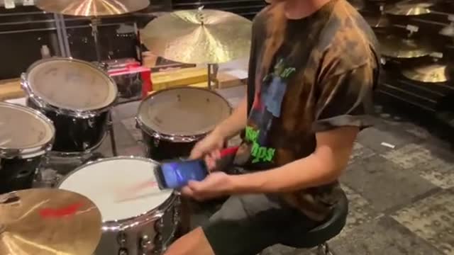 How does that sound make you feel