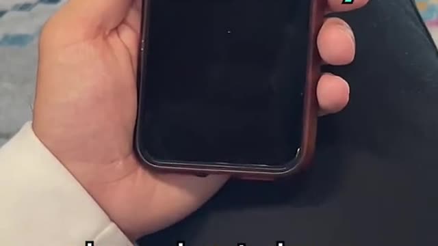 get urself a phone with enough storage space for ALL the TikToks
