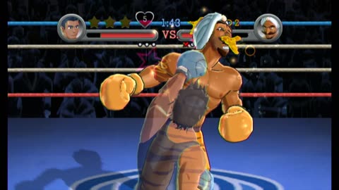 Punch-Out!! (Wii)