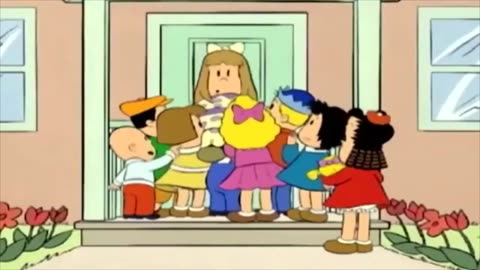 The Little Lulu Show (1996)- Season 2 Episode 7