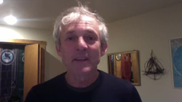 OFA Success Story from Ralph Havens