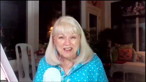 Diana Larkin: SIGNS, WONDERS, DREAMS, PROPHECY! - 9/28/24