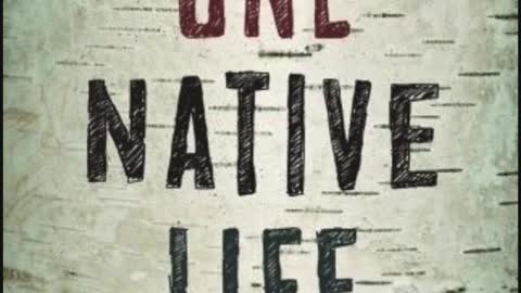 One Native Life - Upside Down and Backwards