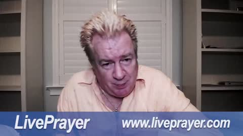 Liveprayer with Bill Keller 1/10/23