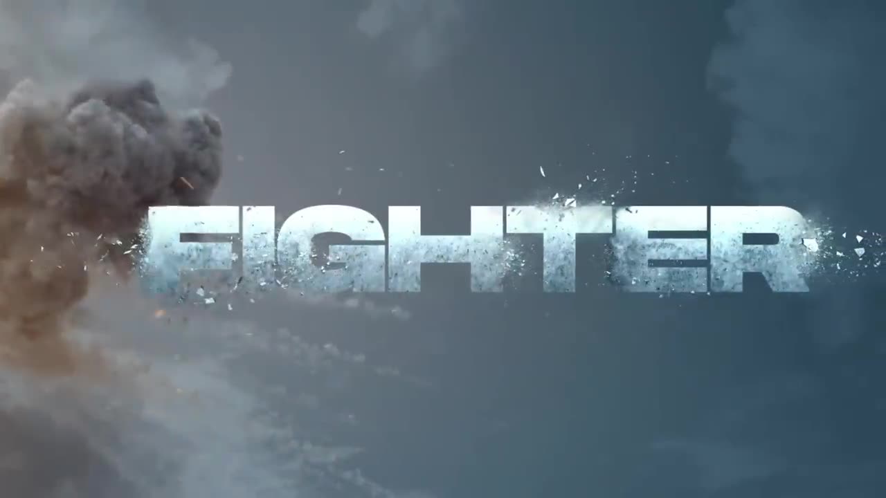 Spirit of Fighter - Hritik Roshan | Dipika Padukone | Teaser