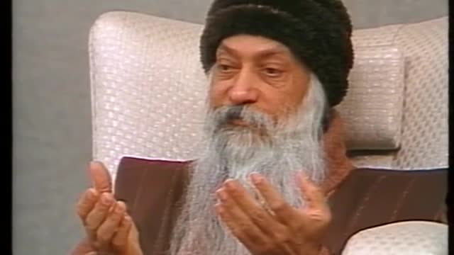 Osho_From Bondage to Freedom #23