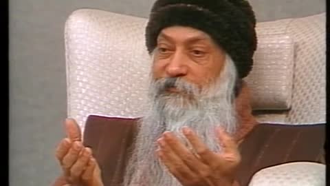 Osho_From Bondage to Freedom #23