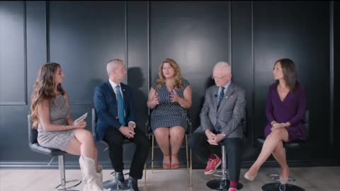 Dr. Naomi Wolf: Pfizer KNEW What Would Happen to Newborns and Kept Going Anyway