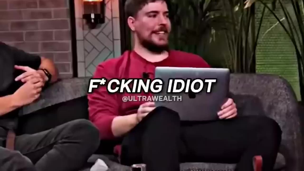 MrBeast $2,000,000 Bitcoin Wallet Stolen