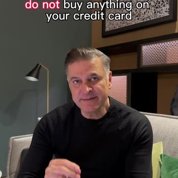 How to be good with money ?