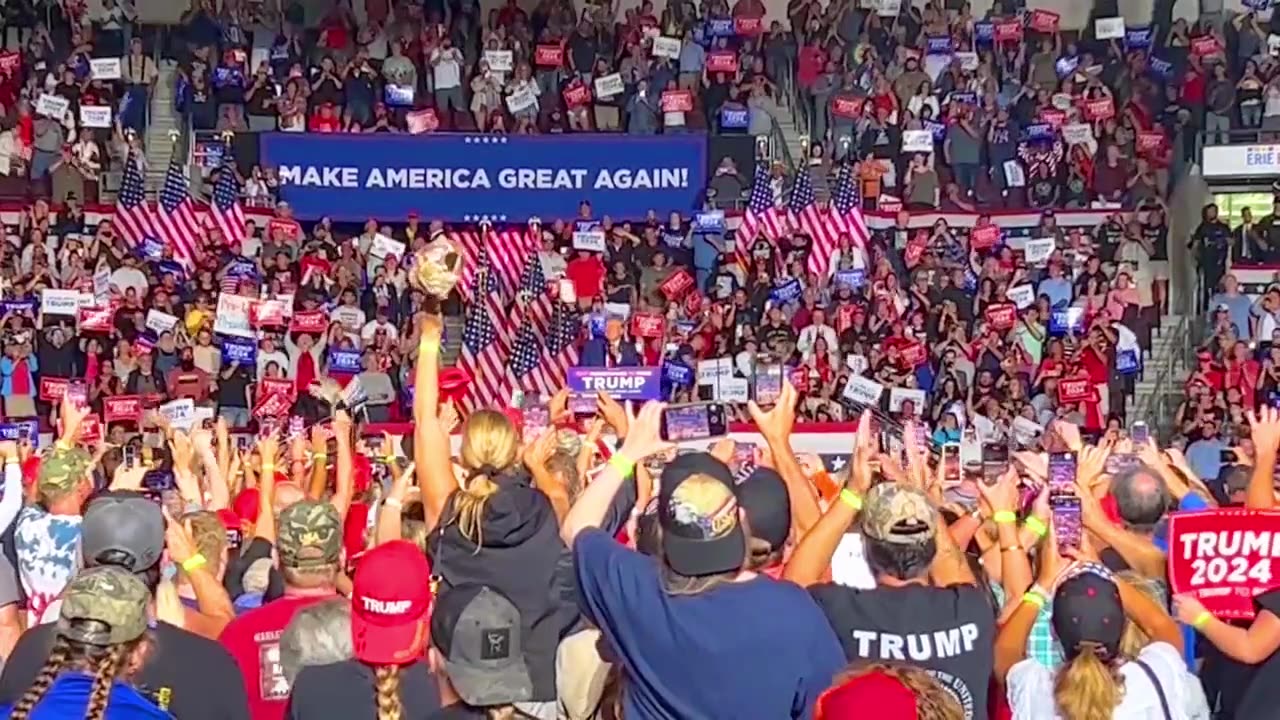 WE'RE GONNA HAVE A GREAT YEAR!!!🇺🇸🥳🥳🥳