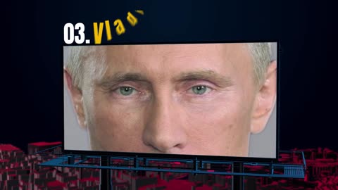 The 10 Most EVIL Men in History