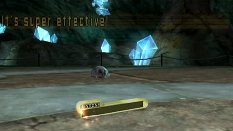 Pokemon Battle Revolution Battle252