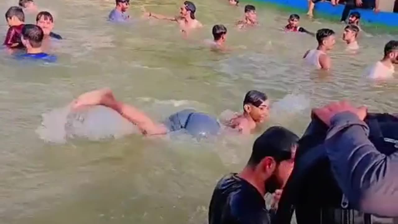 Tuble video
