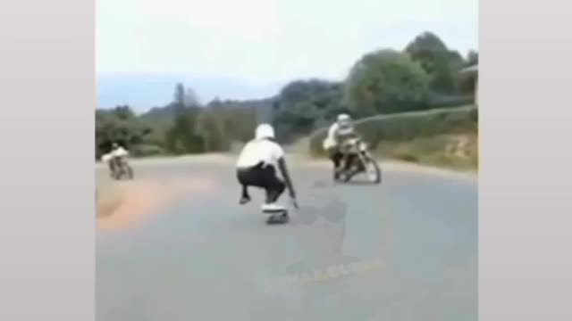 Accident