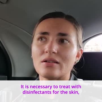 Come to the Russians, on the side of good!