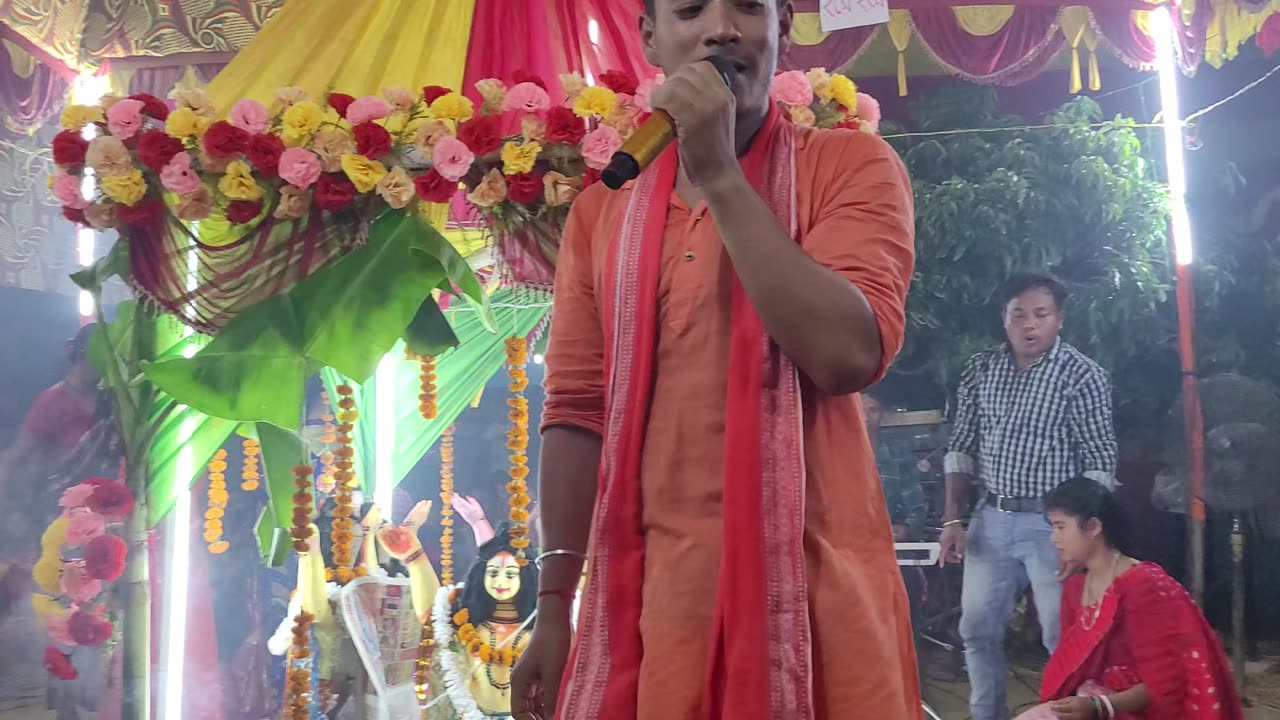 Jab hum Jawan honge - hare Krishna