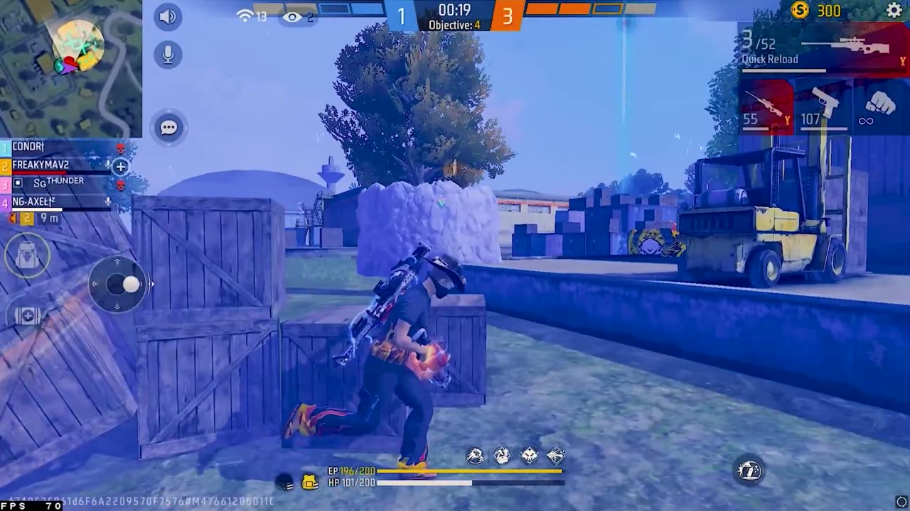 This Montage is INSANE | After Dark 🌙