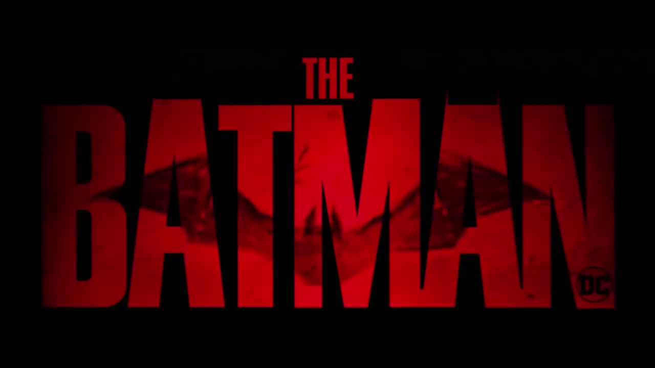 The Batman - Spot "Advertencia"