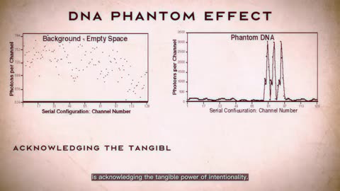 The Scientist Who Solved The Law Of Vibration-“Desires Are Frequencies”
