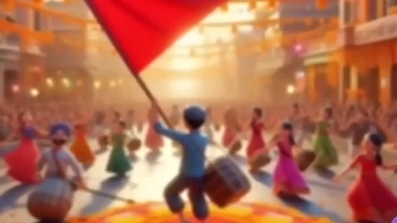 Maa ka pyar hai