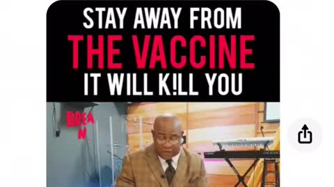 Don’t Jab