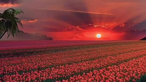 beautiful world