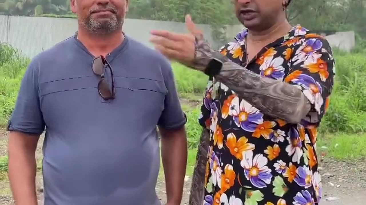 Sanju Baba vastav dailog