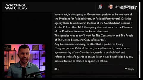 Govt Issues are they there For Pleasure?