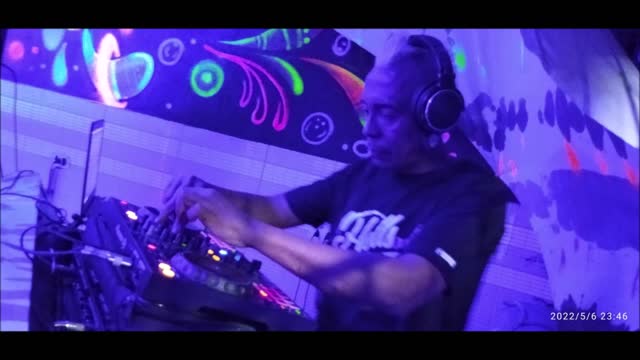 Rishi- Transmita Techno 2022
