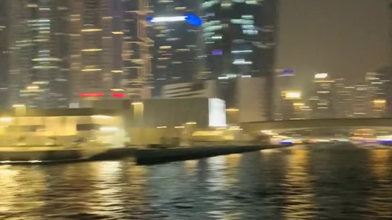 Dubai View