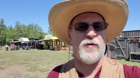TRR Cowboy Action 10-1-2022