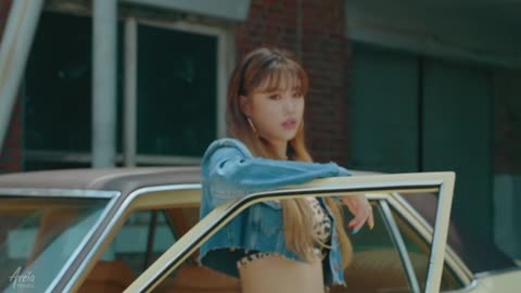 (G)I-DLE - Uh Oh (Areia Kpop Remix 354)