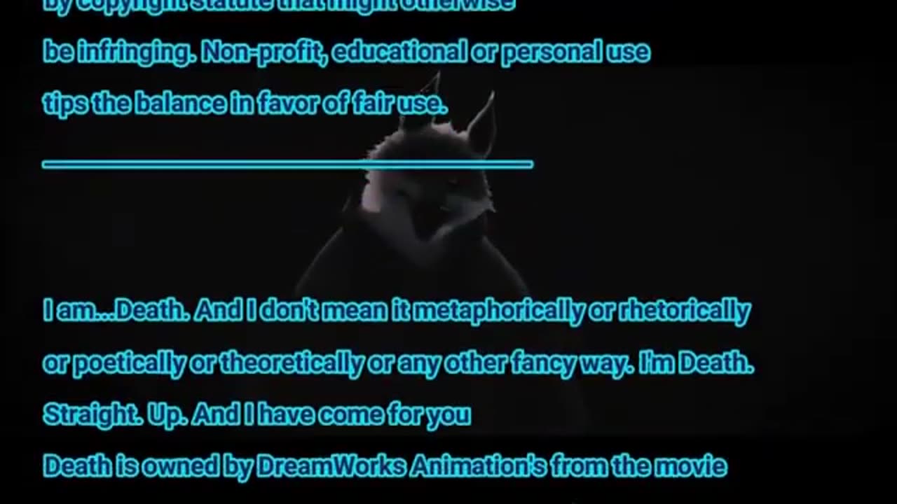 Death Meets Sonic & Friends Part6