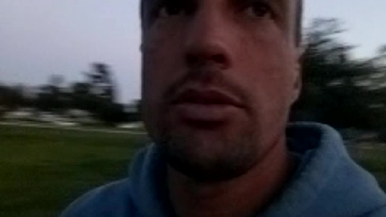 Wed, Apr 19, 2023, 7:42pm (finish), Derek Kube, The Cocoa King with Jesus, Father, Holy Ghost.