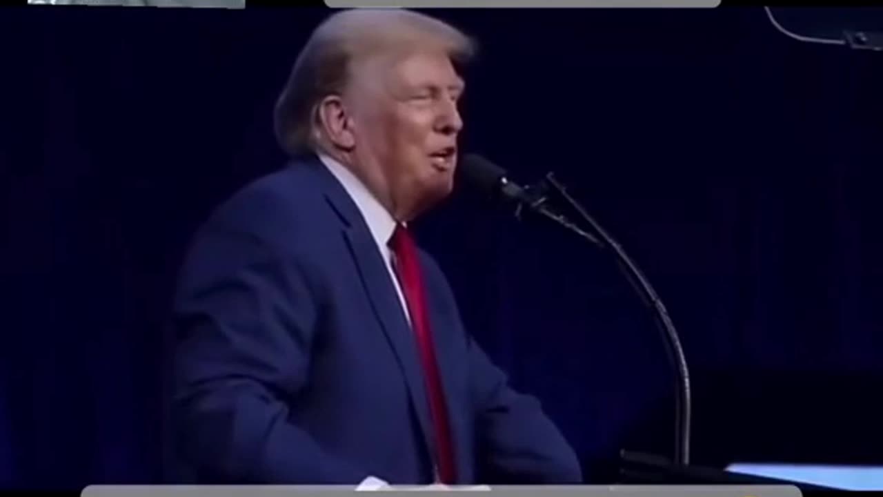 How much does CNN hate Trump