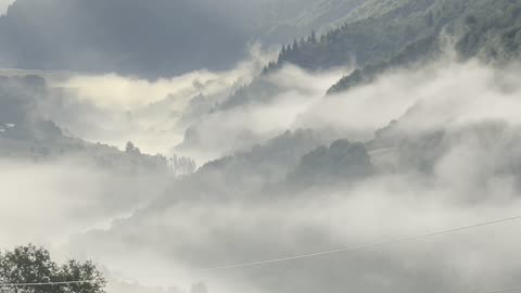 This is Georgia. Svaneti. 🥰 ❤️