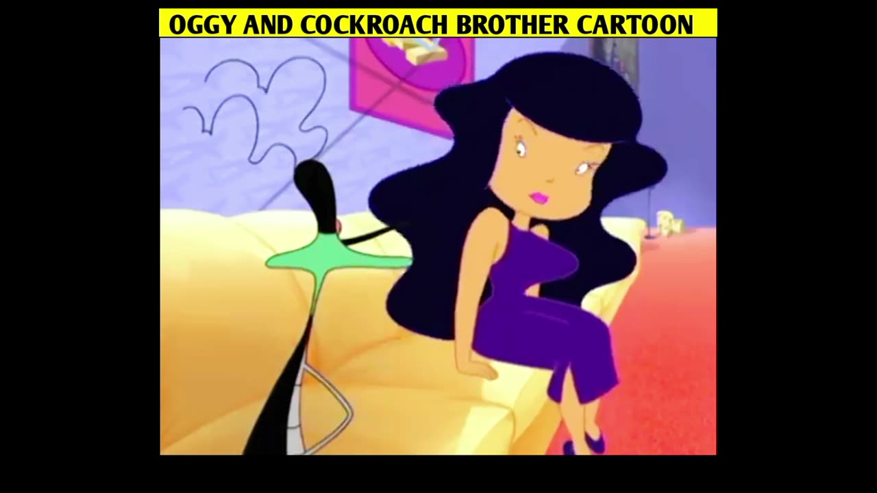 🤣🤣 OGGY AND CROCHOCH BEST CARTOON PART_2 🤣🤣.#trending .#cartoon .#reels.#viral