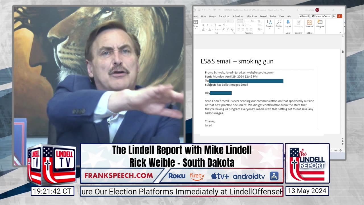 Preventing Voting Machines From Saving Ballot Images Is as Easy as Flipping a Switch