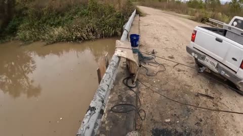 Finally! We Found The Litter Bug - Magnet Fishing For MASSIVE Finds15