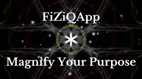 FiZIQApp MAGNIFY YOUR PURPOSE Sample