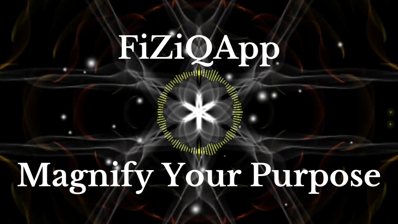 FiZIQApp MAGNIFY YOUR PURPOSE Sample