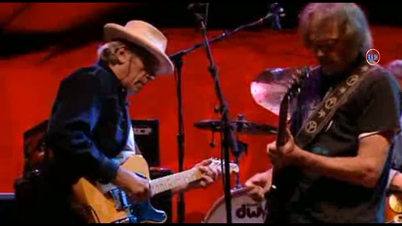 NEIL YOUNG - Powderfinger - LIVE 2000 - LIVE SHOW