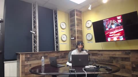 KCAA: Farron Dozier Show