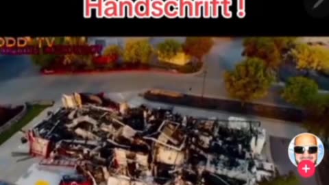 Energy-Weapons are real-Hawaii&California Fires!!